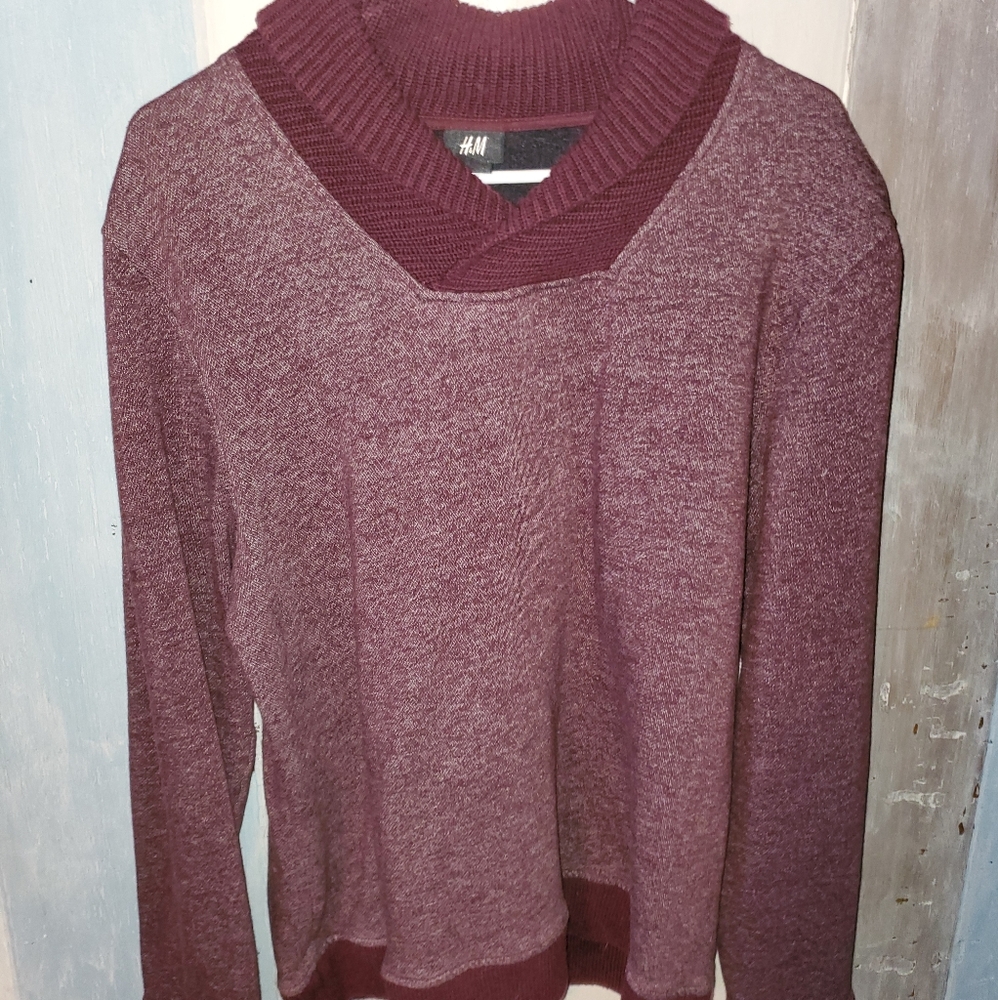 H&M Sweater